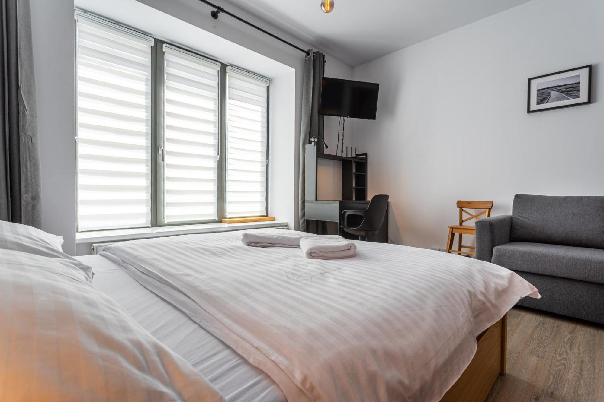 Abertamy Platz Apartments Room photo