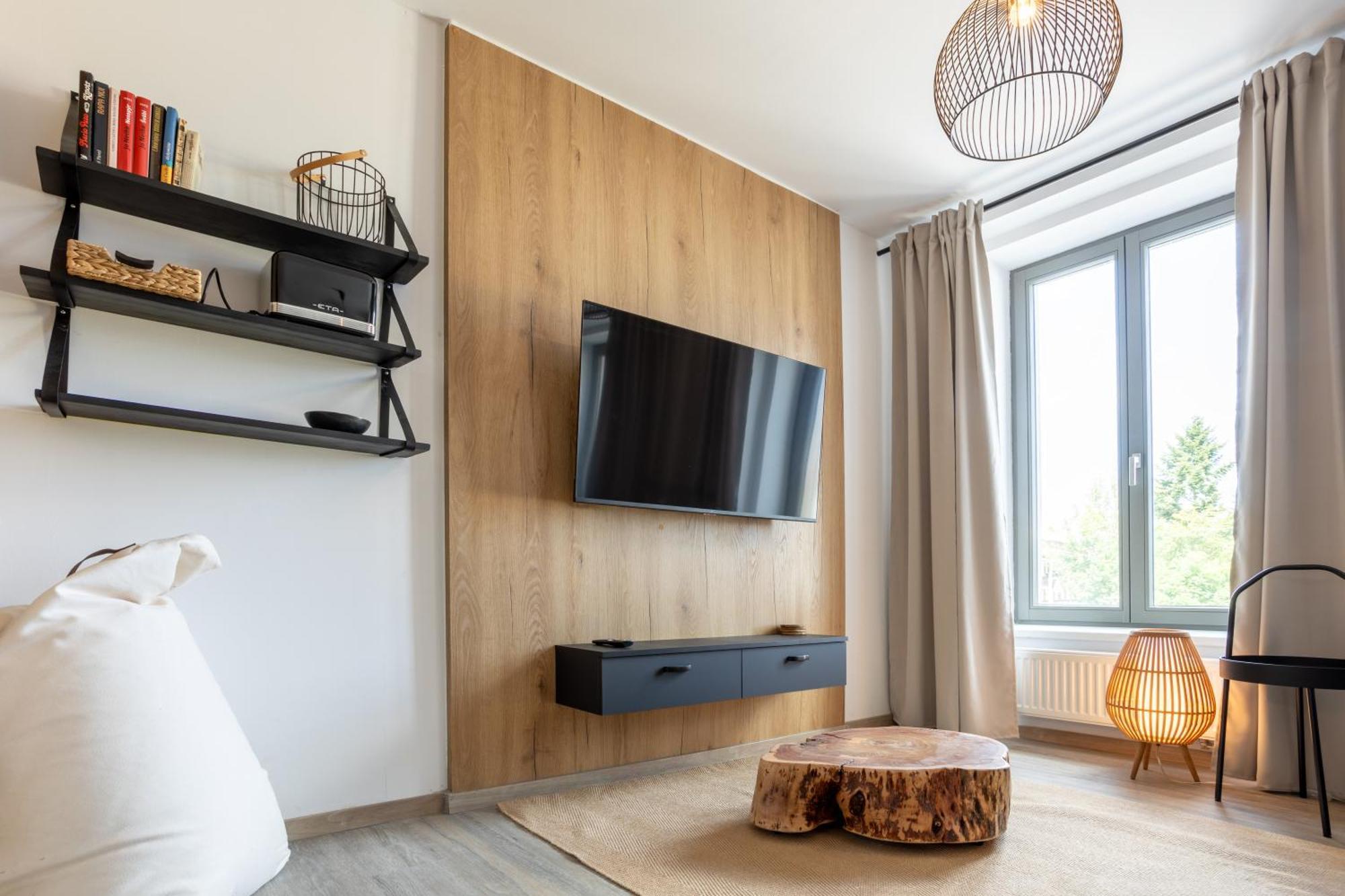 Abertamy Platz Apartments Exterior photo